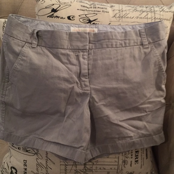 J Crew Chino Classic Twill - Picture 1 of 6